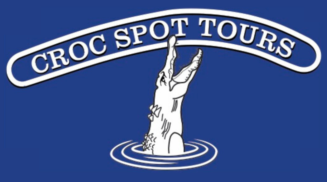 Croc Spot Tours